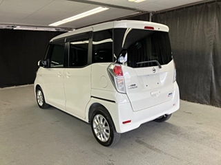 NISSAN DAYZ ROOX 2016