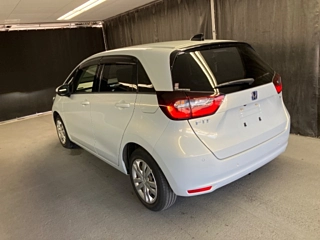 HONDA FIT 2020
