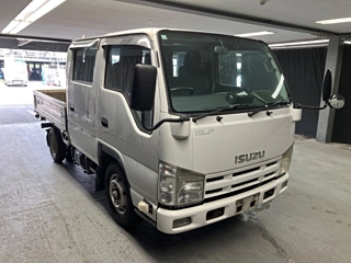 ISUZU ELF 2010