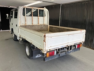 ISUZU ELF 2010