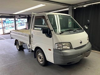 NISSAN VANETTE TRUCK 2013