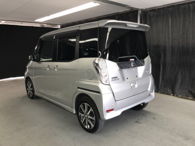 NISSAN DAYZ ROOX 2019