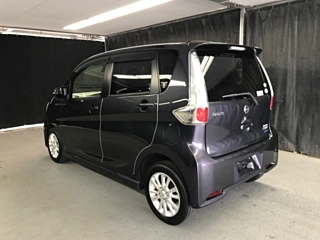 NISSAN DAYZ 2015