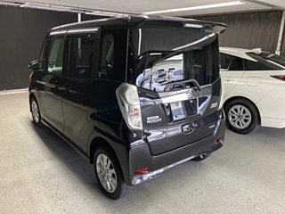 NISSAN DAYZ ROOX 2015