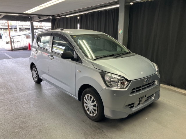 DAIHATSU MIRA E S 2020