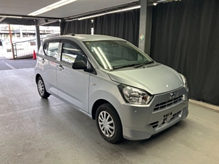 DAIHATSU MIRA E S 2020