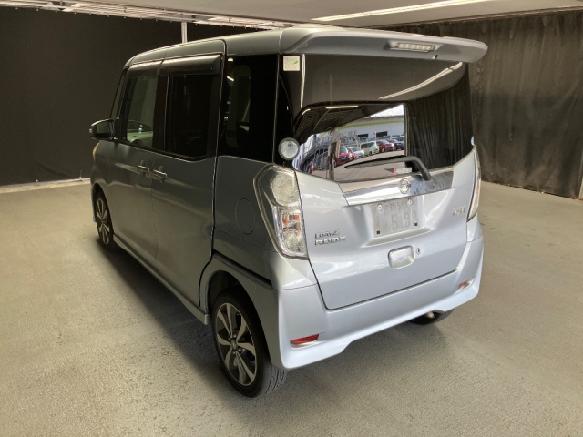 NISSAN DAYZ ROOX 2015