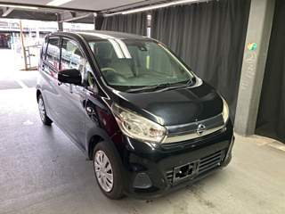 NISSAN DAYZ 2019