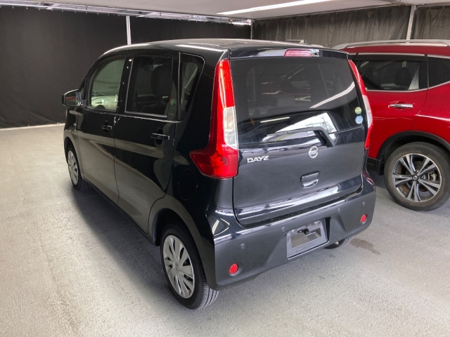 NISSAN DAYZ 2019