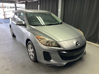 MAZDA AXELA 2012