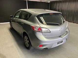 MAZDA AXELA 2012