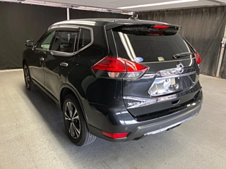 NISSAN X-TRAIL 2019