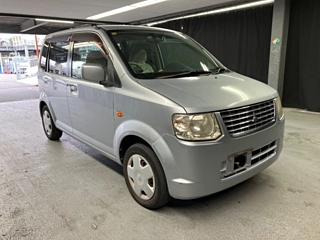 MITSUBISHI EK WAGON 2010