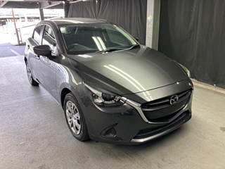 MAZDA DEMIO 2019