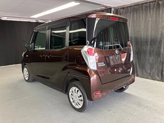 NISSAN DAYZ ROOX 2015
