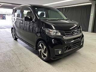 HONDA N WGN 2015