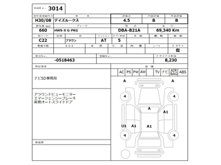 car slider