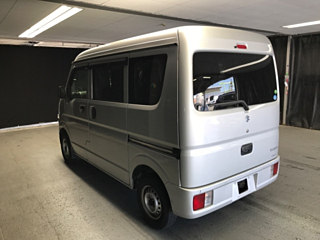 SUZUKI EVERY 2020
