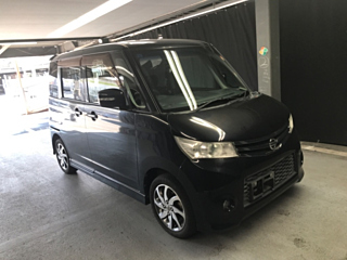 NISSAN ROOX 2011