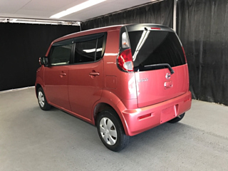 NISSAN MOCO 2012