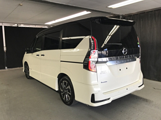 NISSAN SERENA 2020