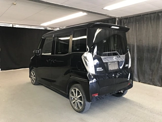 NISSAN DAYZ ROOX 2018