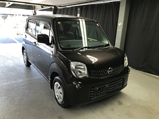 NISSAN MOCO 2014
