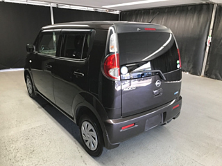 NISSAN MOCO 2014