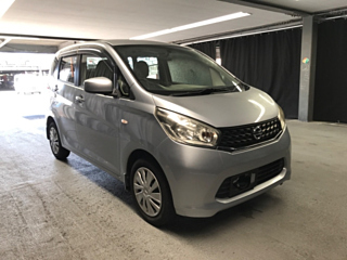 NISSAN DAYZ 2015