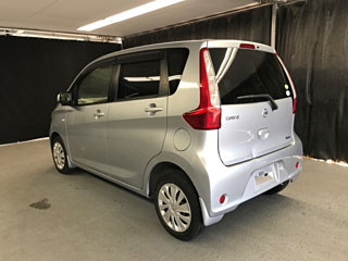 NISSAN DAYZ 2015