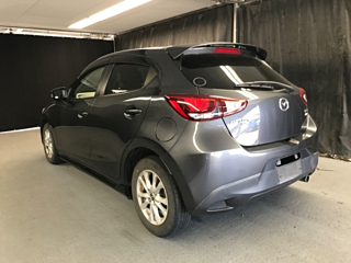 MAZDA DEMIO 2015
