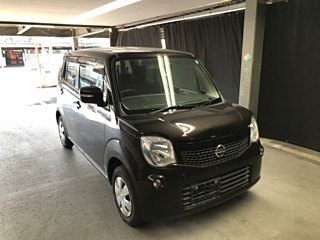 NISSAN MOCO 2012