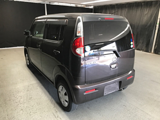 NISSAN MOCO 2012