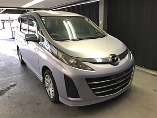 car preview