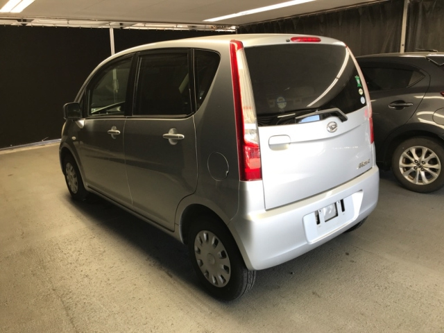 DAIHATSU MOVE 2009