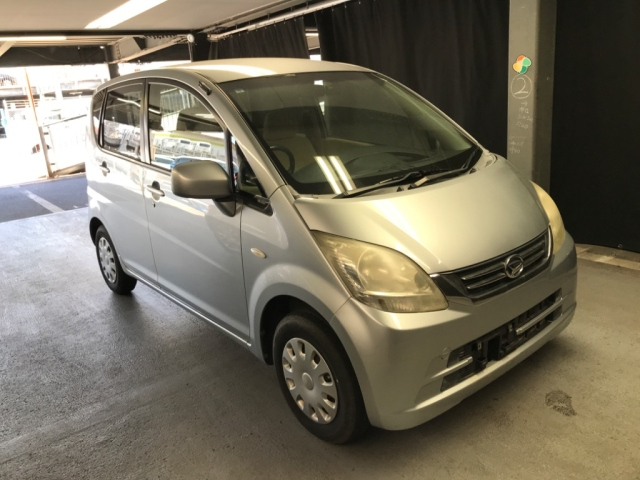 DAIHATSU MOVE 2009
