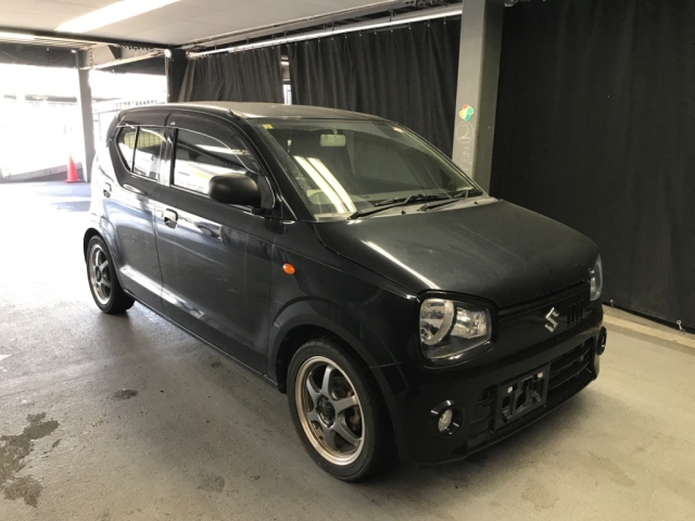 SUZUKI ALTO 2020