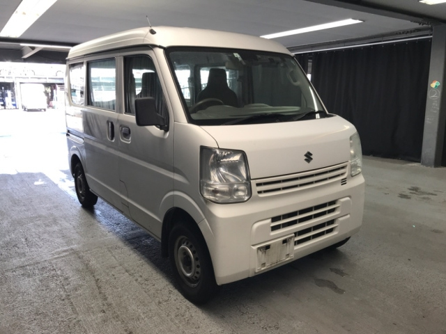 SUZUKI EVERY 2016