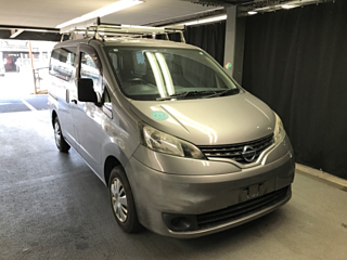 NISSAN NV200 2015