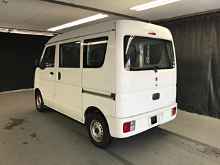 SUZUKI EVERY 2016
