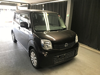 NISSAN MOCO 2014