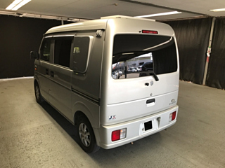 SUZUKI EVERY 2014
