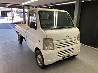 MAZDA SCRUM TRUCK 2005