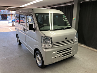 NISSAN CLIPPER VAN 2021