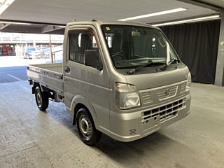 NISSAN CLIPPER TRUCK 2017