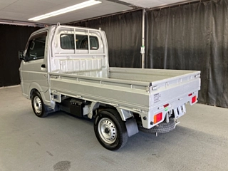 NISSAN CLIPPER TRUCK 2017