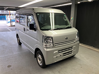 NISSAN CLIPPER VAN 2020
