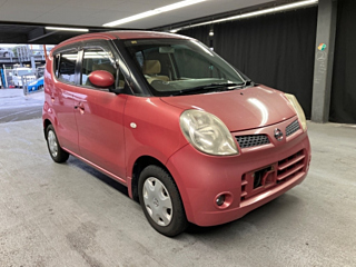 NISSAN MOCO 2006