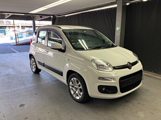 FIAT PANDA 2015