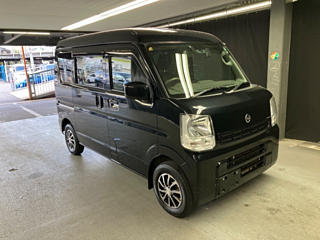 NISSAN CLIPPER VAN 2015